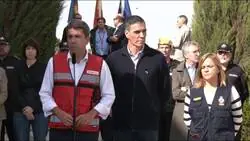 C&oacute;mo de acojonado tiene que estar Maz&oacute;n para dejar tirado a Feijoo y alabar reiterada y expl&iacute;citamente a Pedro S&aacute;nchez ante todo el pa&iacute;s