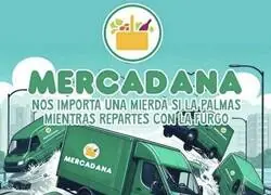 La prioridad de Mercadona