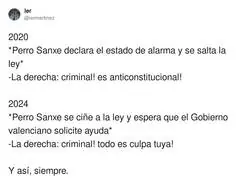 La gente no se aclara con Pedro S&aacute;nchez