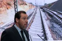 El grand&iacute;simo trabajo de Oscar Puente con la DANA