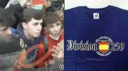 &iquest;Grupos Neonazis buscando foll&oacute;n? &iexcl;Quien iba a imaginar!