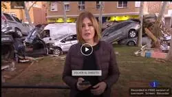 La manipulaci&oacute;n extrema de RTVE al hablar solo del Rey y Carlos Maz&oacute;n