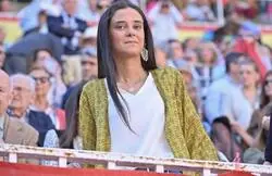 Victoria Federica critica a Pedro S&aacute;nchez para proteger a su t&iacute;o