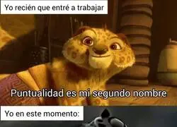 Una vez pasado X a&ntilde;os ya te da igual
