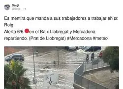 Mercadona lo ha vuelto a hacer