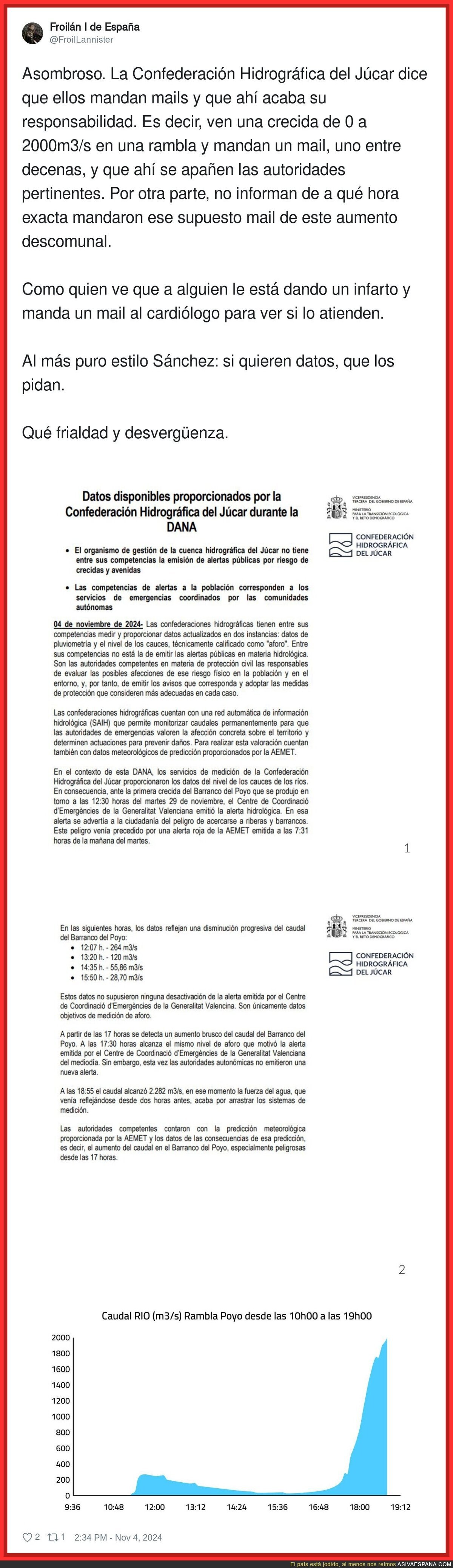 Hay cosas que necesitamos más de una explicación