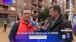 Despiden a este trabajador en Paiporta por no acudir al trabajo al no tener transporte y caminando dura cuatro horas