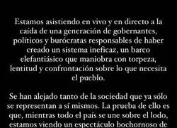 &iexcl;Mucha fuerza Valencia!