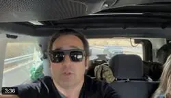 Iker Jim&eacute;nez; 'la estirpe de los libres', los bulos y los fachas