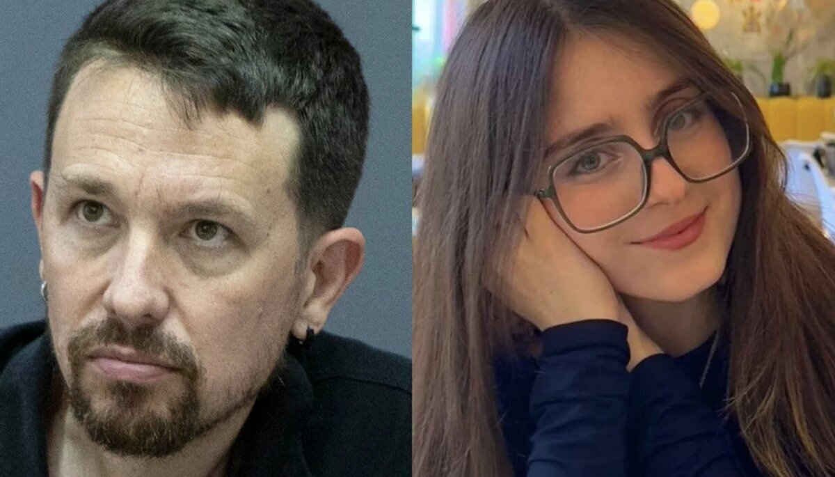Roro confirma que "Revuelta", es un grupo está financiado por VOX, la gente que agredió a Pedro Sánchez