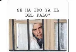 Esto por querer aparentar y hacerse la foto