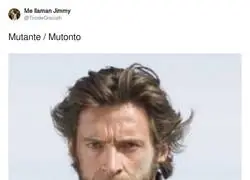 Hay una clara diferencia