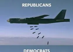 As&iacute; es el panorama de Estados Unidos