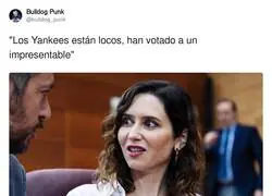 El nivel que hay en Espa&ntilde;a