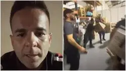 &Aacute;ngel Gait&aacute;n la vuelve a liar sorteando ayuda humanitaria al pueblo que m&aacute;s 'likes' tenga