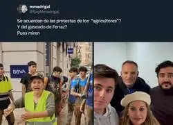 No se&aacute;is malpensados. Es la casualidad