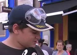 La gente que merece la pena en esta vida