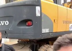 A &Aacute;ngel Gait&aacute;n le ha salido todo el racismo sin querer