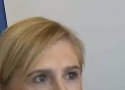 La consellera responsable de Emergencias dice que se enter&oacute; a las 20.00 el d&iacute;a de la DANA de que la Generalitat ten&iacute;a un sistema de alerta masiva