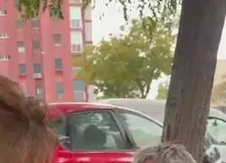 La dram&aacute;tica situaci&oacute;n de este vecino de la Pobla de Vallbona