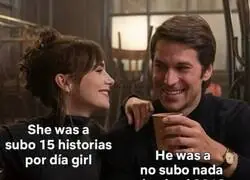 Dos tipos de personas muy diferentes