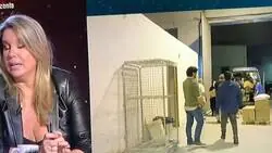 Horizonte sigue dando voz a los bulos de ultraderecha de que est&aacute;n tirando ropa donada en Valencia