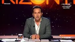 Iker Jim&eacute;nez se pronuncia por toda la pol&eacute;mica con Rub&eacute;n Gisbert