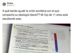 As&iacute; adoctrinan a los ni&ntilde;os desde los 11 a&ntilde;os