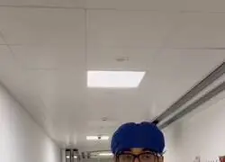 El doctor Diego Gonz&aacute;lez Rivas nos ense&ntilde;a el Shanghai Pulmonary Hospital que no solo es el hospital m&aacute;s grande del mundo en cirug&iacute;a tor&aacute;cica sino que tiene un funcionamiento impresionante. Hospital p&uacute;blico, sin lista de espera, atendiendo a paciente