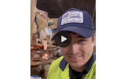 El Ayuntamiento de Alfafar ha subido este vídeo a sus redes sociales para desmentir los bulos de Alvise Pérez y Vito Quiles