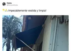 El 'gran trabajo' de Cruz Roja