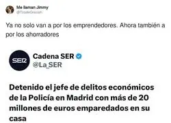 Si Espa&ntilde;a no existiese habr&iacute;a que inventarla
