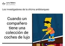 Tremenda vida que se pegaba el jefe policial