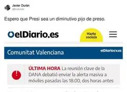 Los planes de los j&oacute;venes del PP