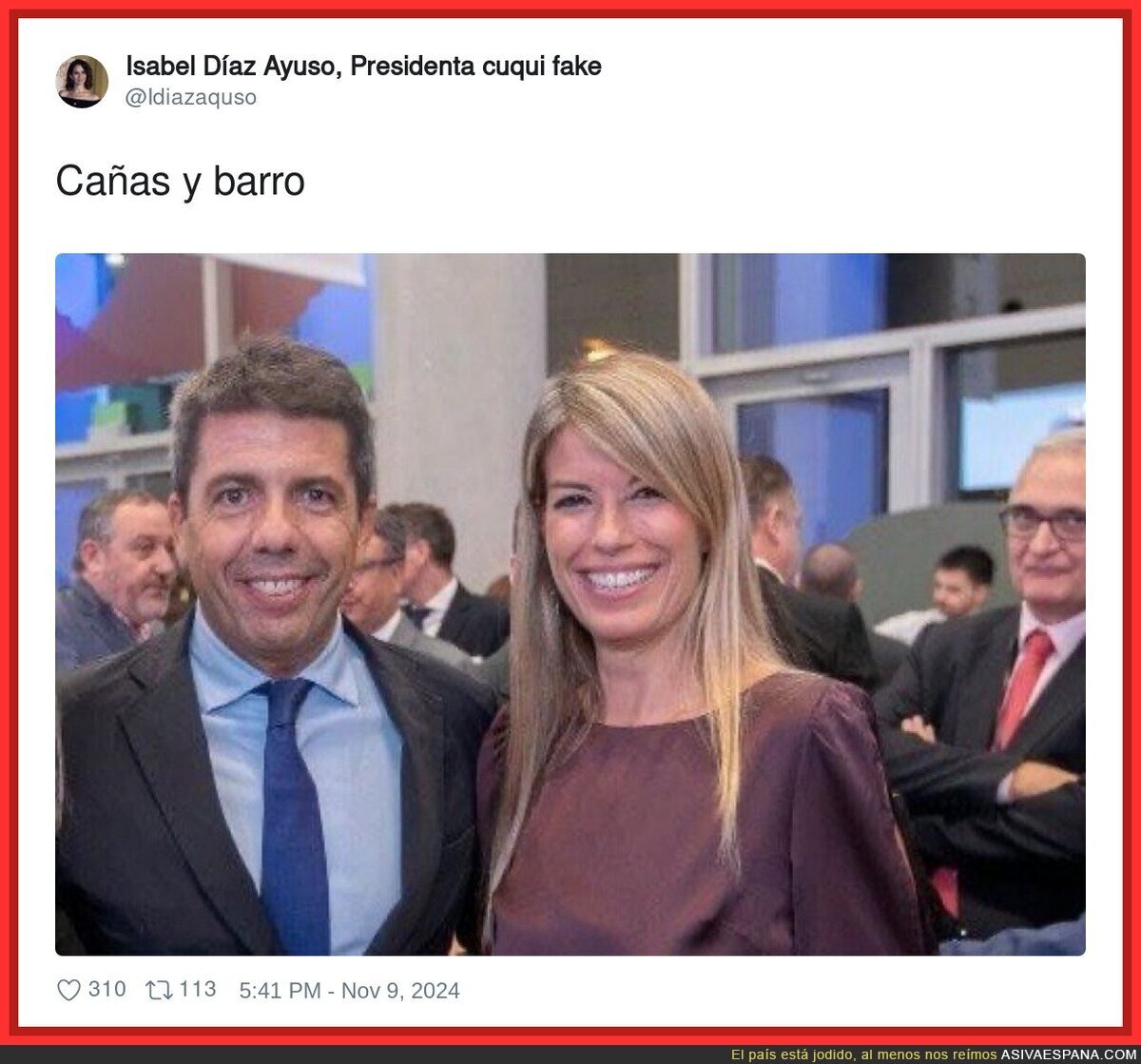 La filosofía del PP