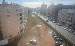 La pol&iacute;tica urban&iacute;stica de este pa&iacute;s es totalmente denunciable