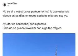 Las redes sociales las carga el mism&iacute;simo diablo