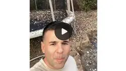 &Aacute;ngel Gait&aacute;n reconoce que el Seprona le hace llegar los datos personales de las personas que le denuncian