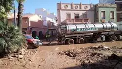 Es desesperante lo que Paiporta y la gesti&oacute;n tras dos semanas