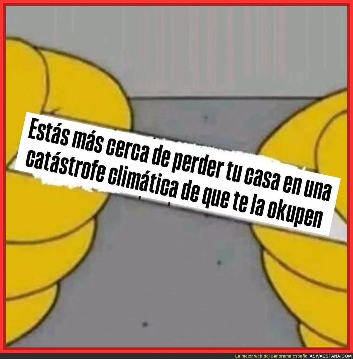 La realidad de 2024