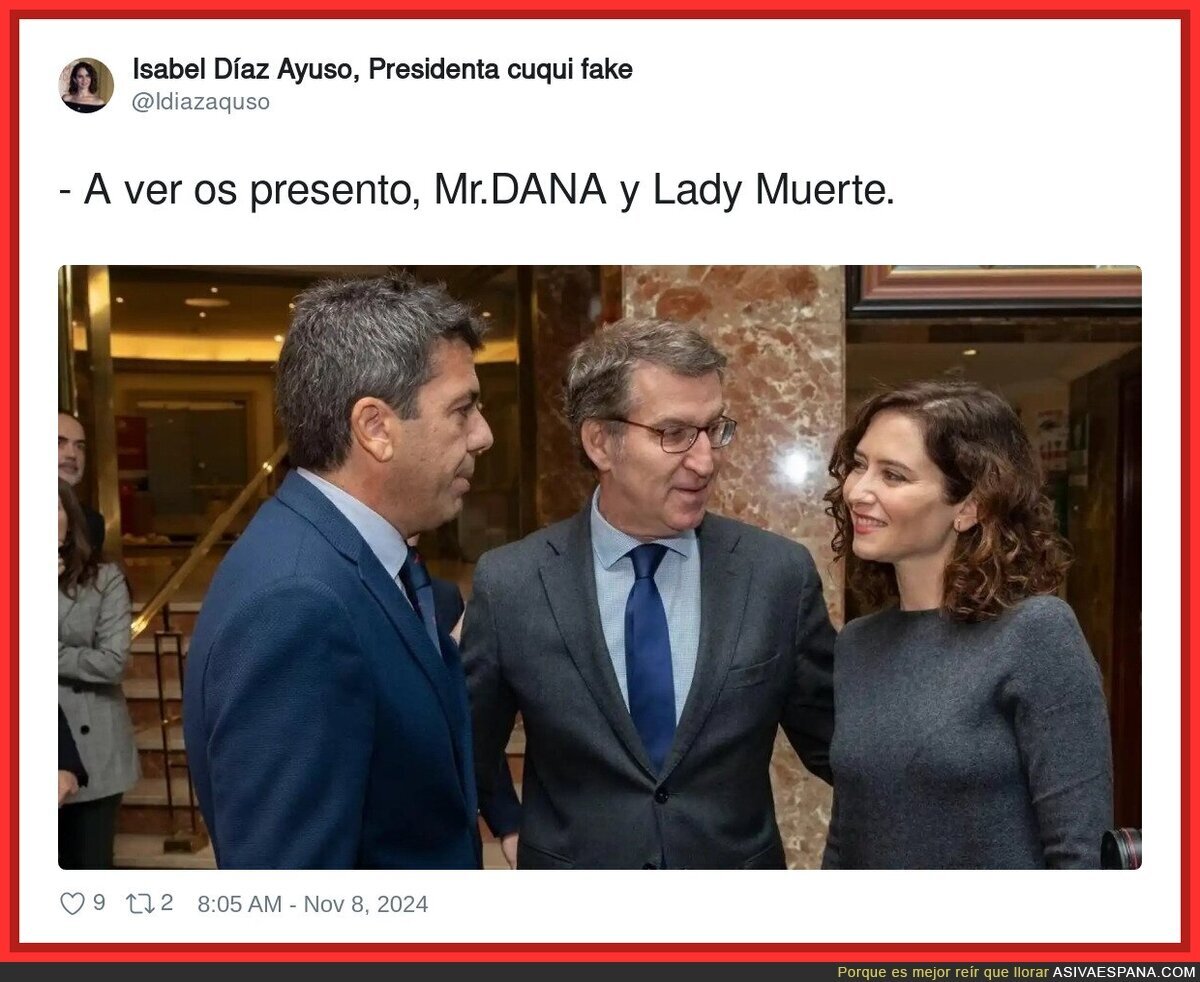 Son el uno para el otro