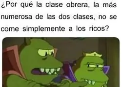 Preguntas que me hago