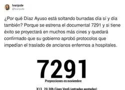 Lo que teme Isabel D&iacute;az Ayuso