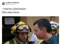 Una cara que dice mucho