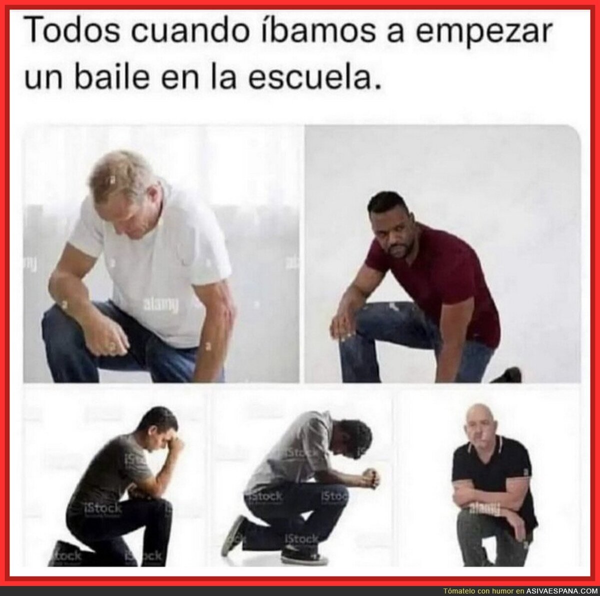¿Por qué esa técnica?