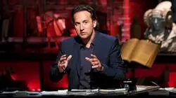 Iker Jim&eacute;nez promocionando todas las cuentas de la fascistada tuitera generadora de bulos