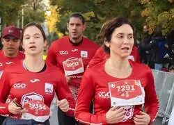 Un mal n&uacute;mero de dorsal