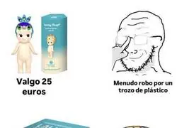 Prioridades en seg&uacute;n que gastos