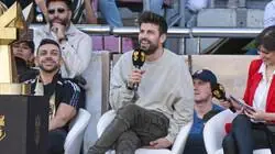 Las juventudes de la CUP irrumpen en la casa de Piqu&eacute; en la Cerdanya y la vandalizan: &ldquo;Fuera pijos&rdquo;.