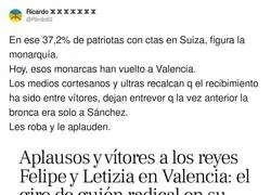 Los grandes patriotas del Mundo con cuentas en Suiza y aplaudidos por el pueblo